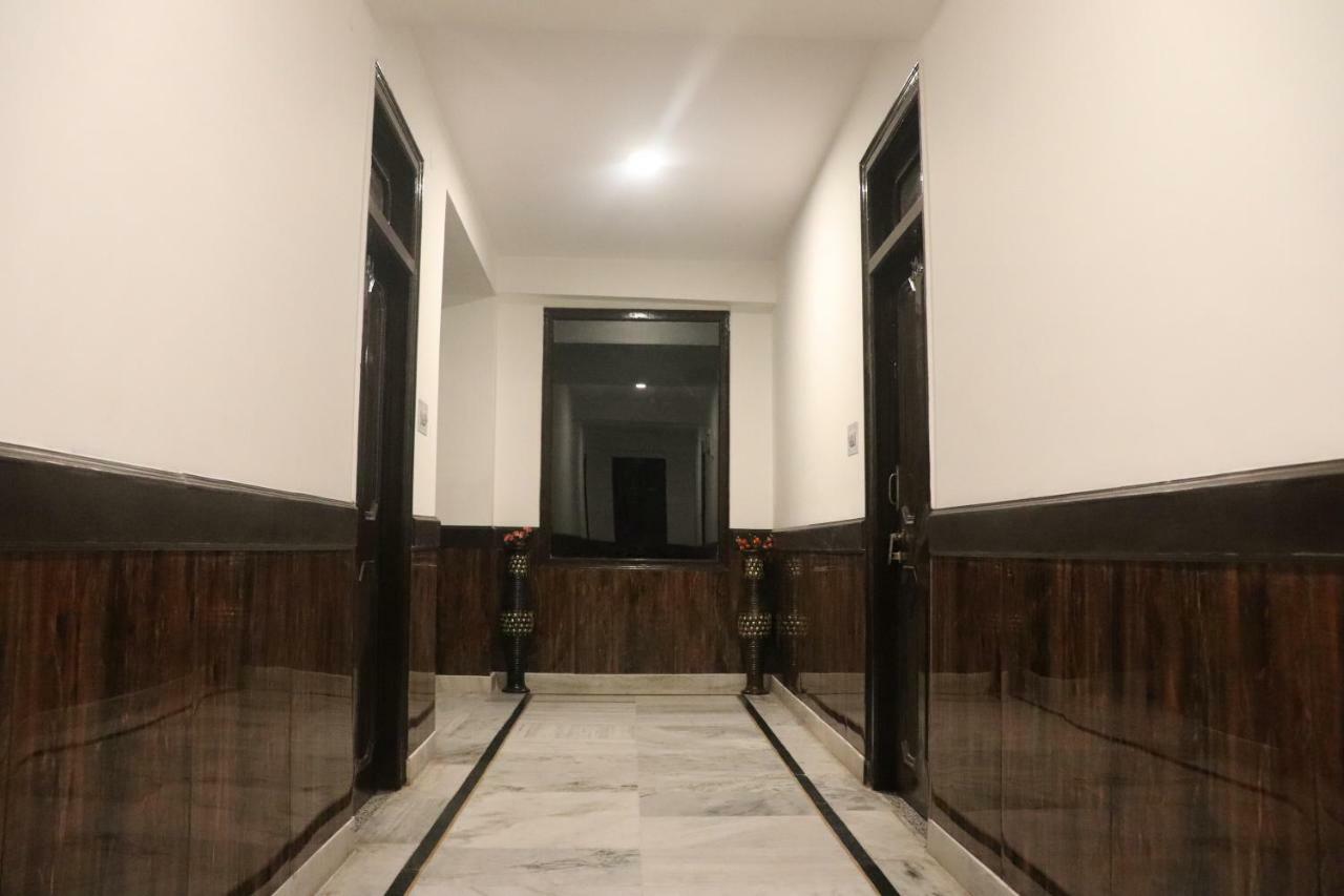 Hotel Rollingrang Кальпа Экстерьер фото